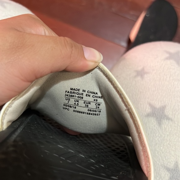 Nike Benassi JDI slides - Picture 3 of 3